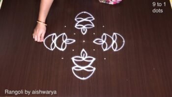 Rangoli Designs for Festival