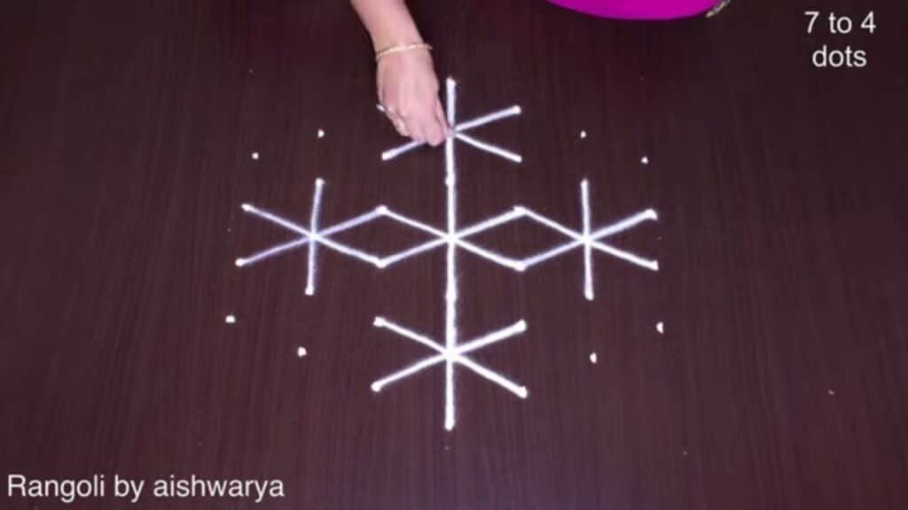 rangoli ideas
