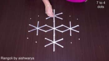 Rangoli Ideas and Muggulu