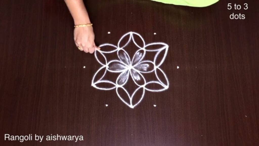 rangoli design ideas