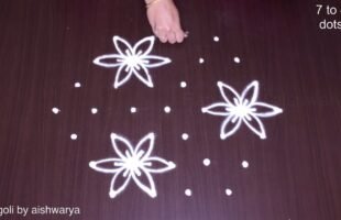 Roju Vari Suluvaina Muggulu