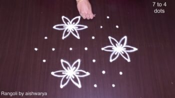 Roju Vari Suluvaina Muggulu