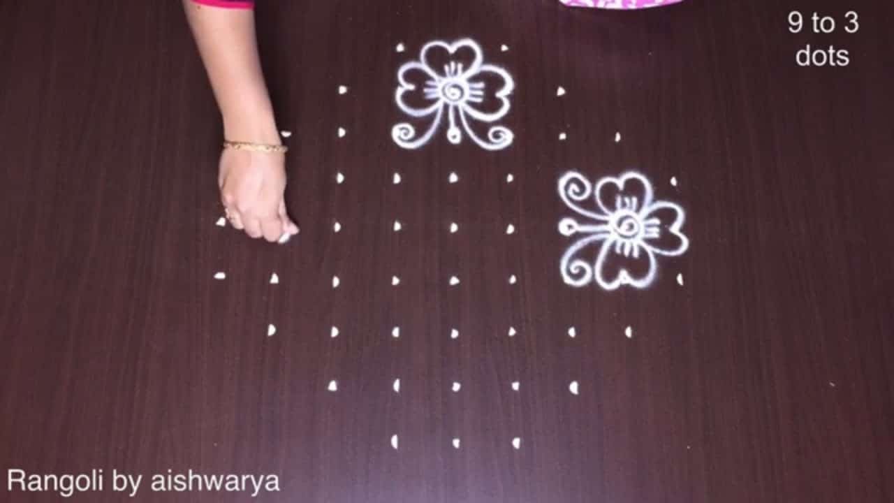 Roju Vari Suluvu Muggulu