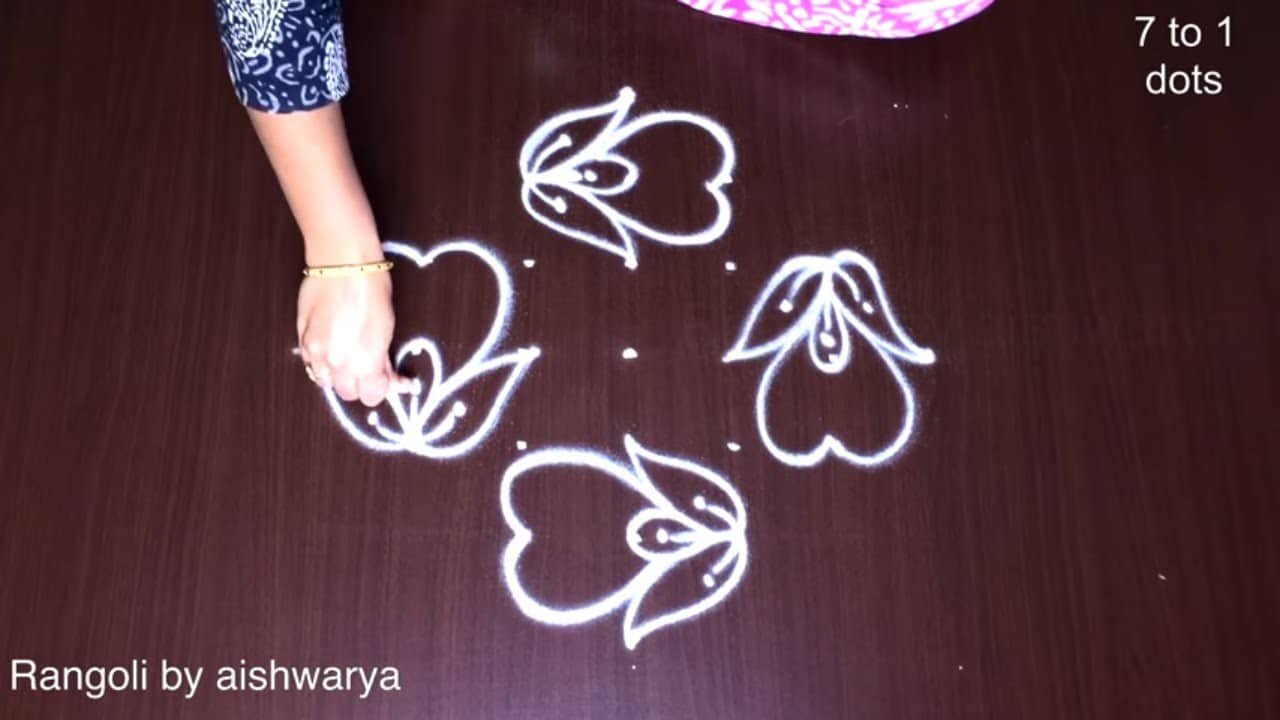 Roju Vese Suluvaina Muggulu