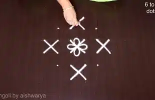 Rojuvari Inti Mundu 6-2-2 Village Kolam