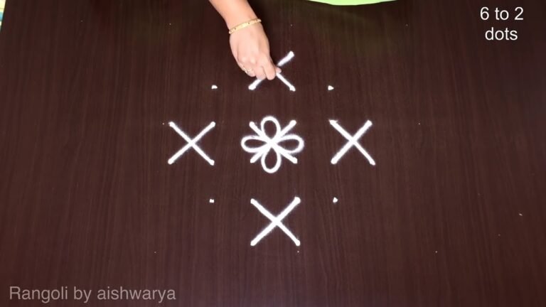 Rojuvari Inti Mundu 6-2-2 Village Kolam