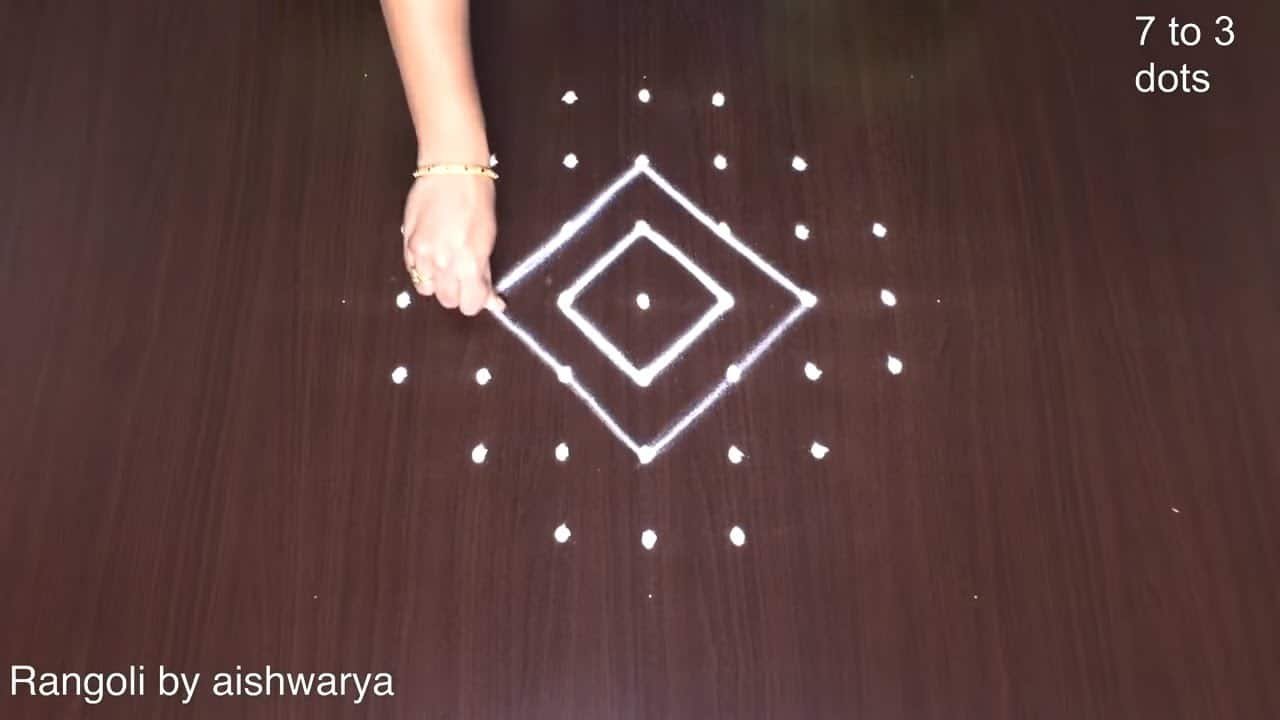 Rojuvari Inti Mundu Vese Muggulu