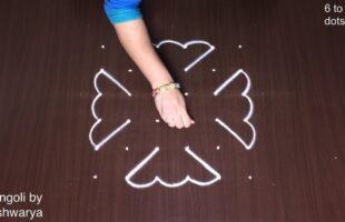 Sankranthi Rangoli