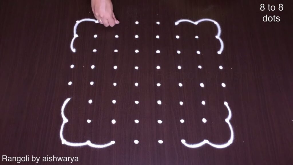 Diwali muggulu