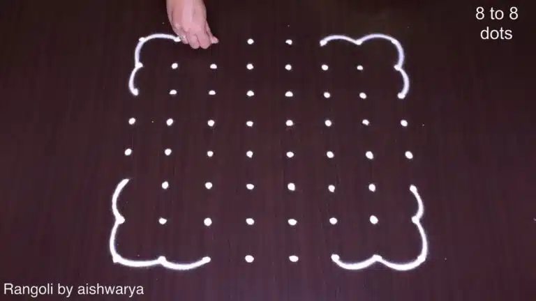 Diwali muggulu