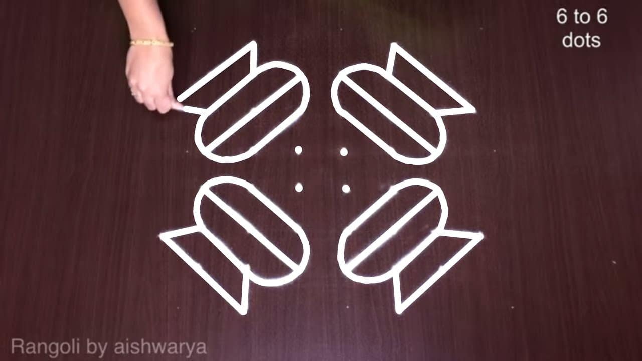 Simple Pongal Pot Koalm