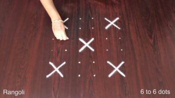 Small Apartments Latest Simple Daily Muggulu