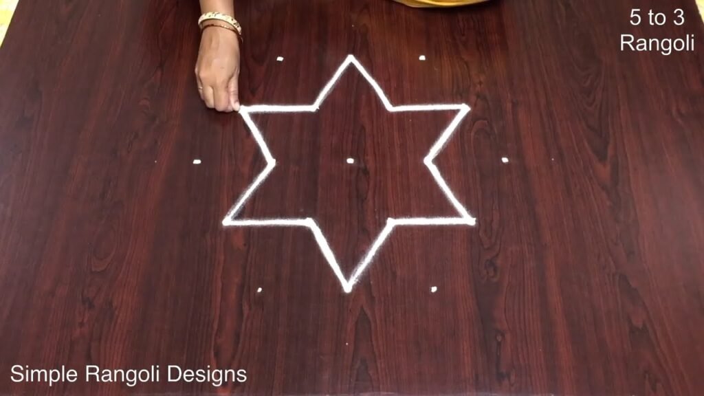 kolam for apartments