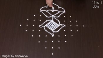 Sravanamasam Chinna Muggulu Friday