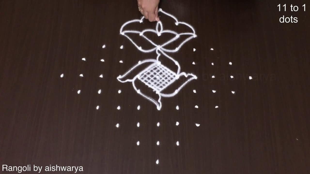 Sravanamasam Chinna Muggulu Friday