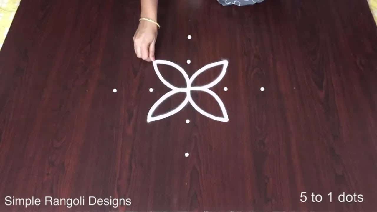 Sunday Special Muggulu