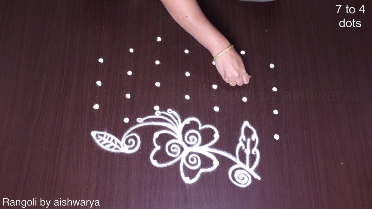 Very Small Cute Muggulu