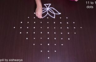 Welcome Kolam Designs