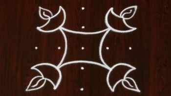 Creative Rangoli Designs for Diwali