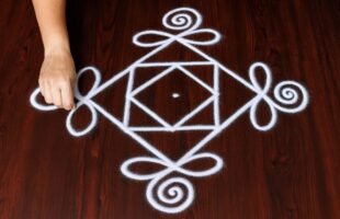 Diwali Special Rangoli Designs