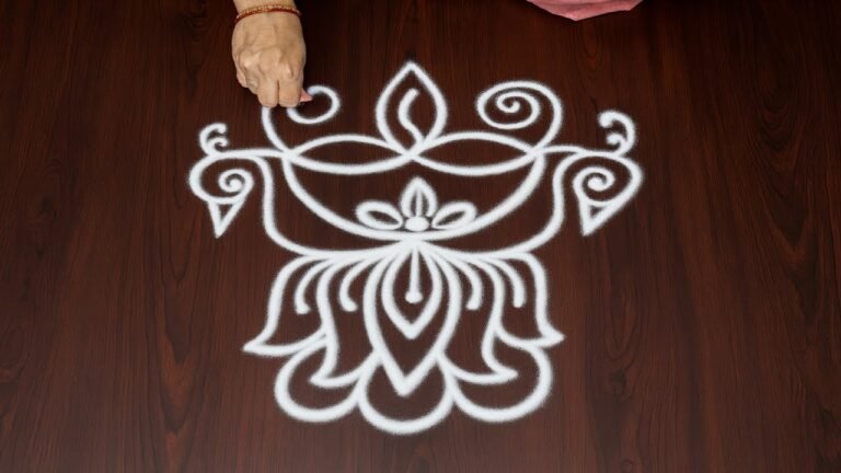 For Diwali For Beginners