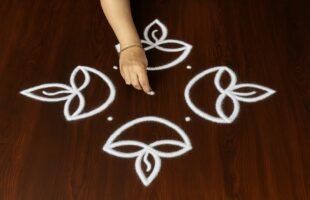 Rangoli Designs for Diwali 2025