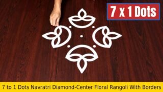 To Dots Navratri Diamond Center