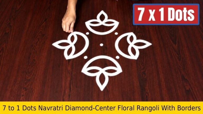 To Dots Navratri Diamond Center